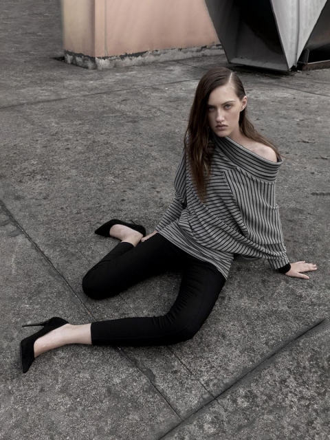 Cara@CFM
